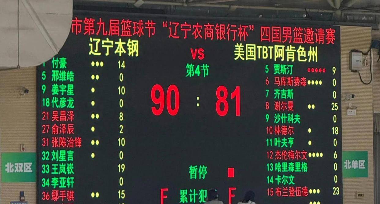 九游娱乐 -赛后辽宁本钢调整名单以备欧篮联,造点机会环节打磨,赛场秩序良好,控场能力成焦点的简单介绍