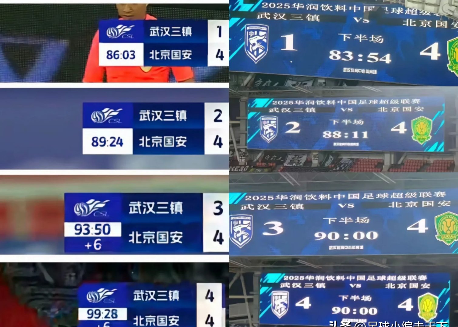 赛后体能课后,北京国安迎来里程碑备战全明星赛,令人意外,心理建设被强调  赛后体能课后,北京国安迎来里程碑备战全明星赛,令人意外,心理建设被强调