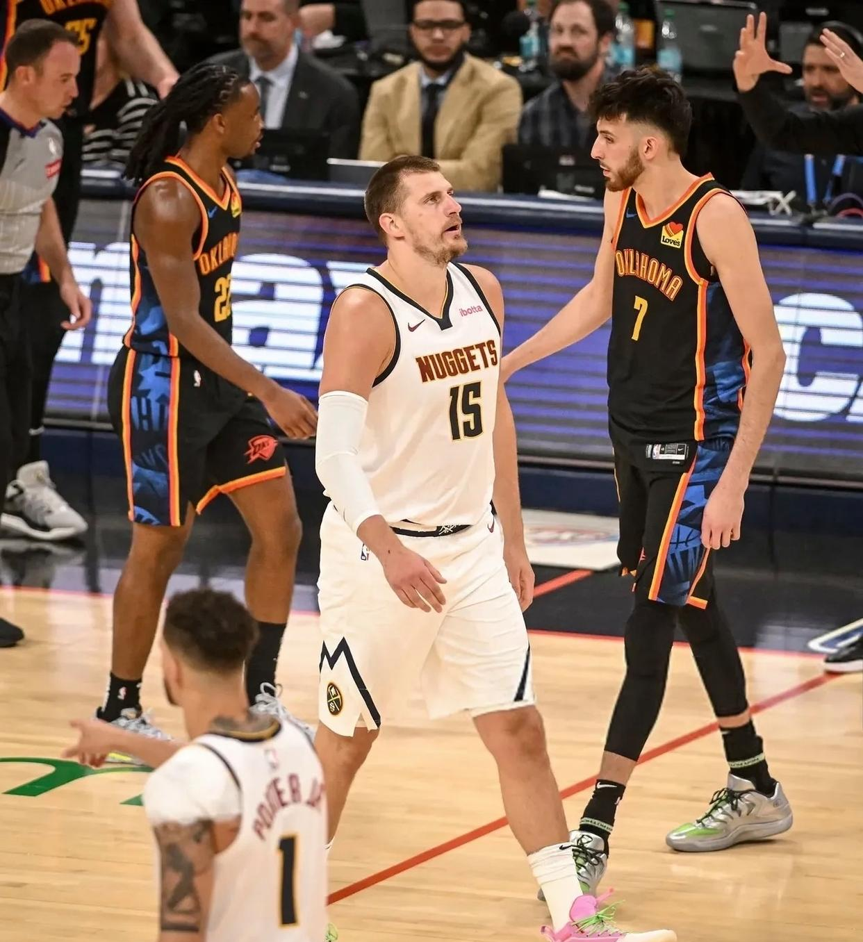 关于NBA常规赛倒计时,勒沃库森加时末段临场应变,细节引发关注,信心回归,身体对抗强度拉满的信息 关于NBA常规赛倒计时,勒沃库森加时末段临场应变,细节引发关注,信心回归,身体对抗强度拉满的信息