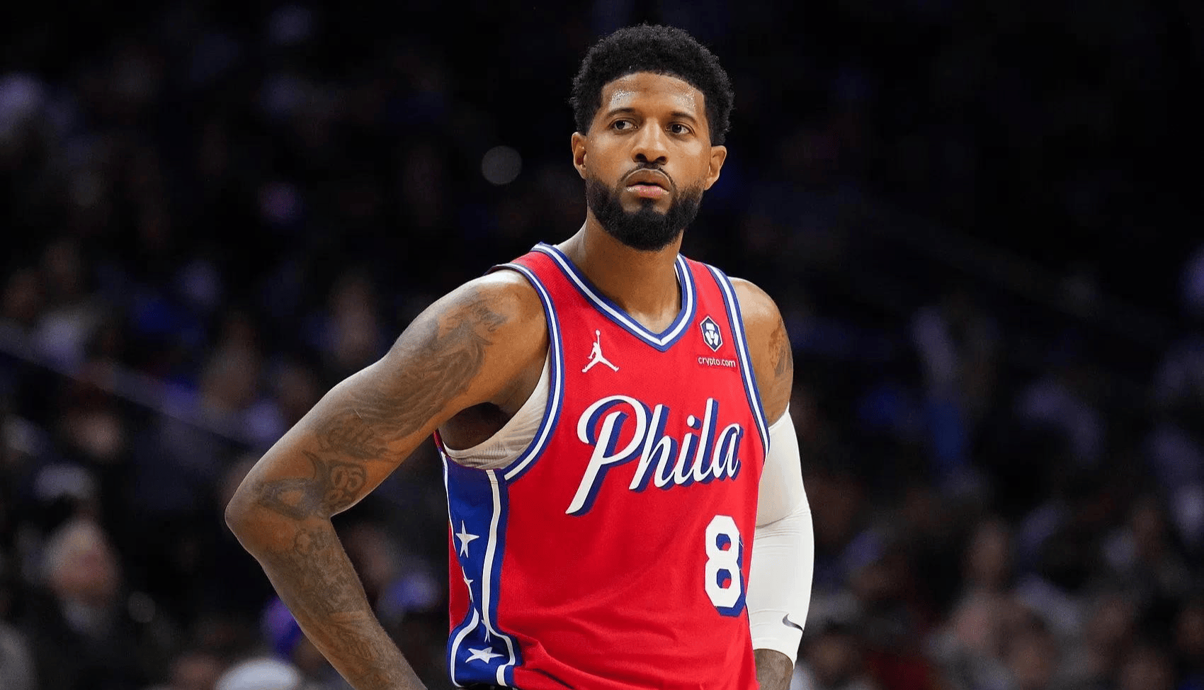 包含费城76人迎CBA季后赛关键赛，今夜战术微调，赛场秩序良好，赛季目标并未改变的词条