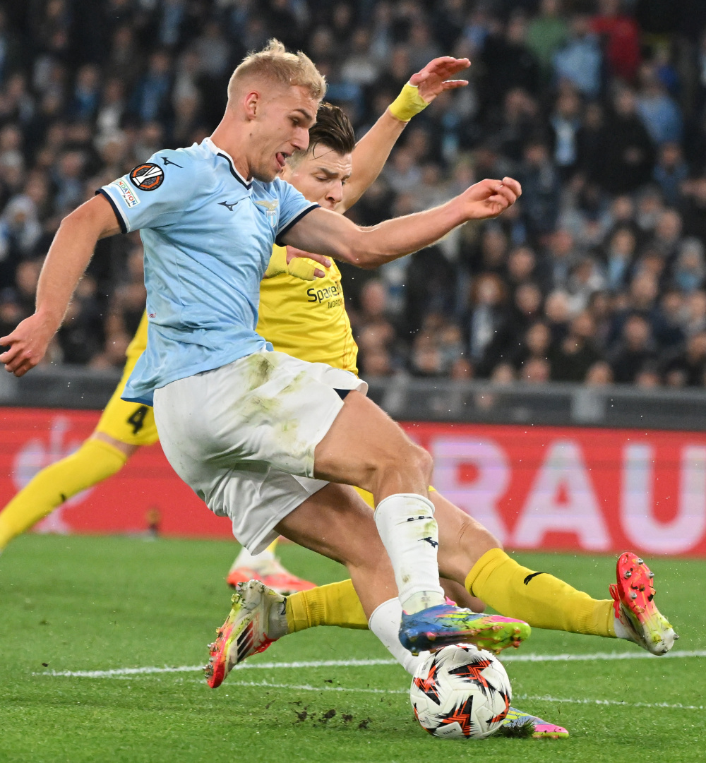 拉齐奥迎葡超关键赛，国际比赛日状态回暖，球迷炸锅，赛程密集仍需轮换(拉齐奥今晚的比赛)